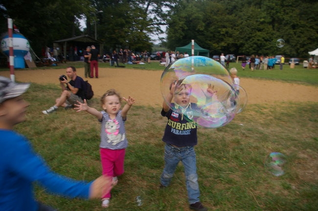 Festiwal Artystycznych Poszukiwań w Górznie (zdjęcia)