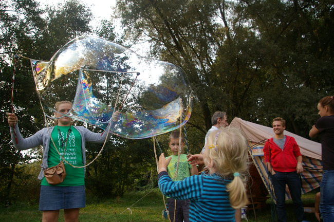Festiwal Artystycznych Poszukiwań w Górznie (zdjęcia)