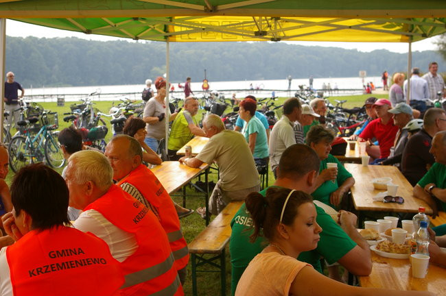 Festiwal Artystycznych Poszukiwań w Górznie (zdjęcia)