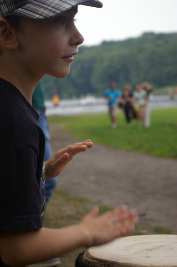 Festiwal Artystycznych Poszukiwań w Górznie (zdjęcia)