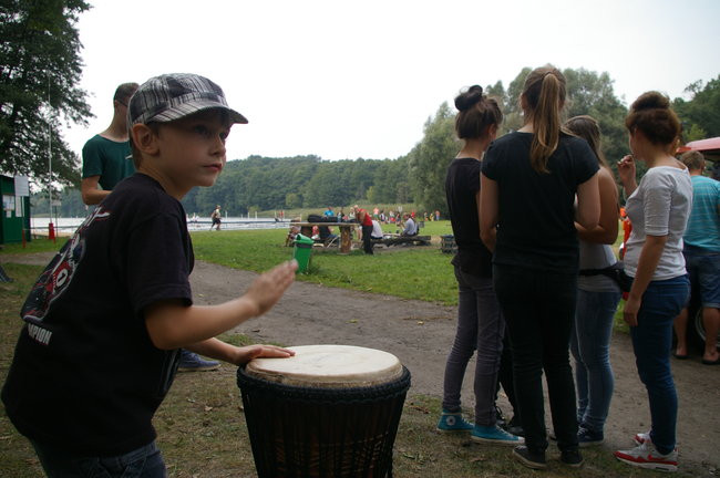 Festiwal Artystycznych Poszukiwań w Górznie (zdjęcia)