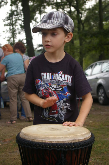 Festiwal Artystycznych Poszukiwań w Górznie (zdjęcia)