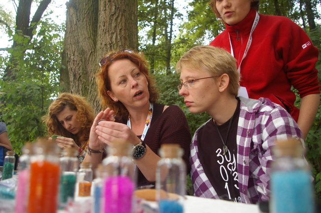 Festiwal Artystycznych Poszukiwań w Górznie (zdjęcia)