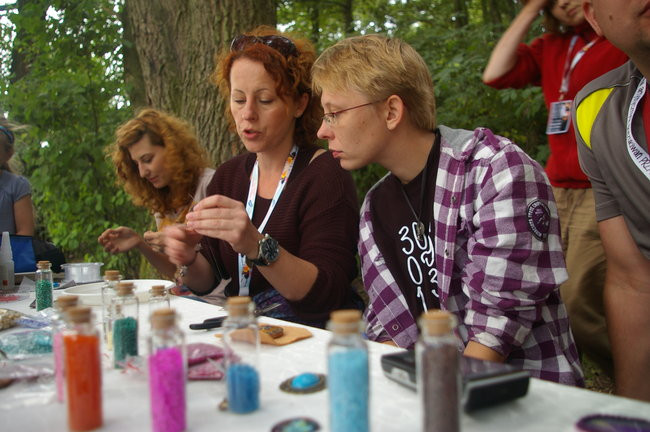 Festiwal Artystycznych Poszukiwań w Górznie (zdjęcia)