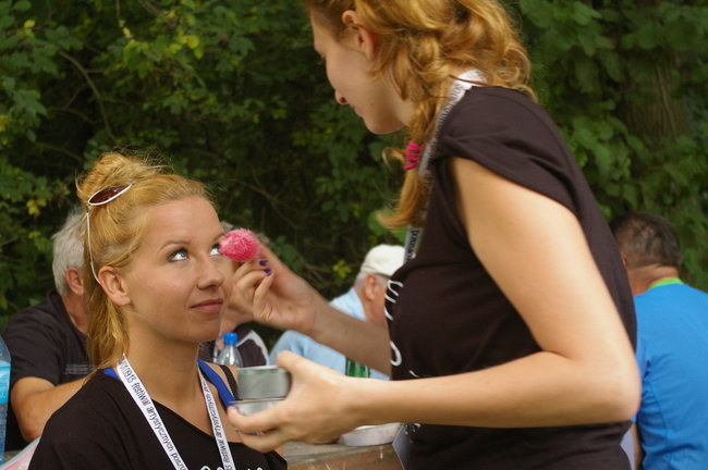 Festiwal Artystycznych Poszukiwań w Górznie (zdjęcia)