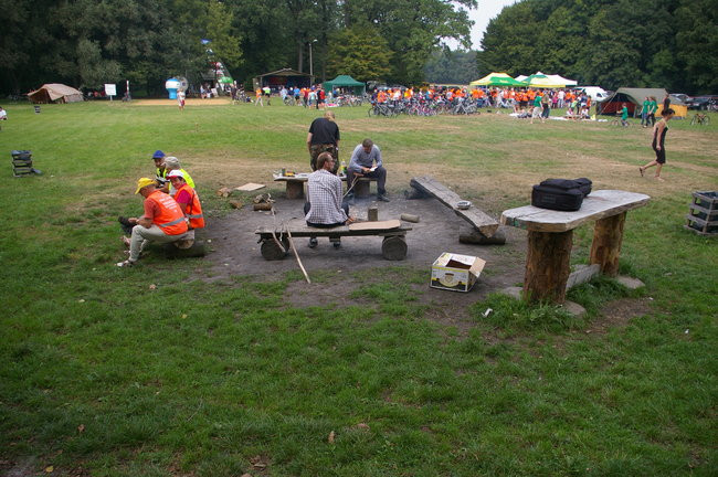 Festiwal Artystycznych Poszukiwań w Górznie (zdjęcia)