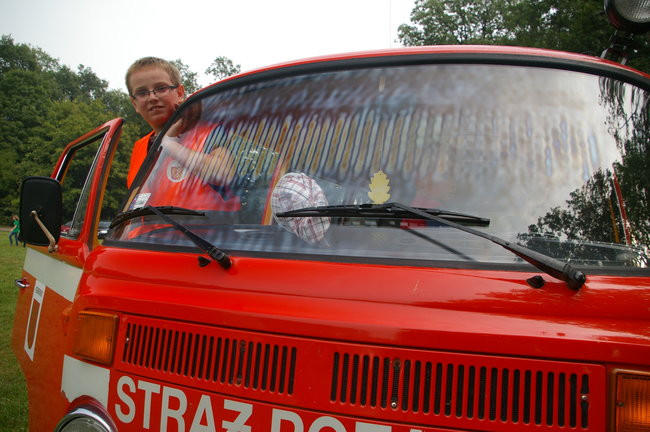 Festiwal Artystycznych Poszukiwań w Górznie (zdjęcia)