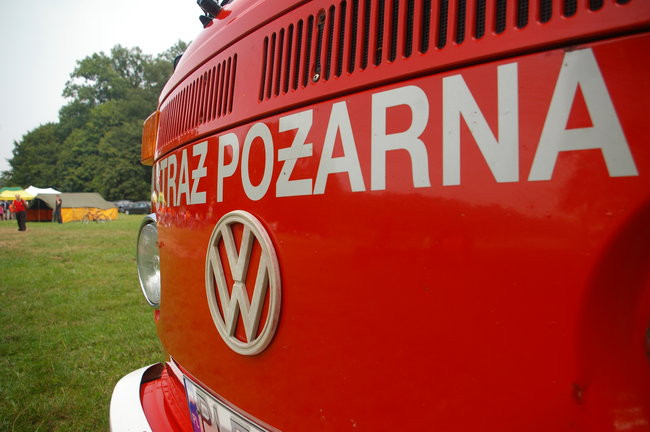 Festiwal Artystycznych Poszukiwań w Górznie (zdjęcia)