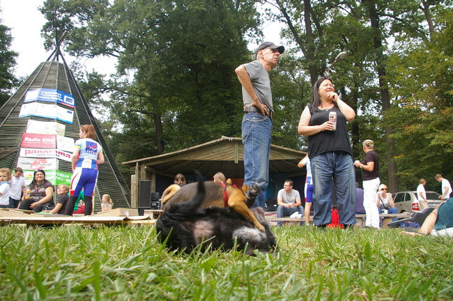 Festiwal Artystycznych Poszukiwań w Górznie (zdjęcia)