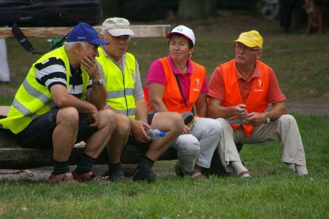 Festiwal Artystycznych Poszukiwań w Górznie (zdjęcia)