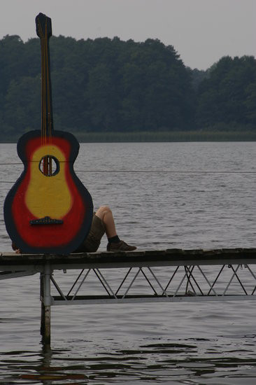 Festiwal Artystycznych Poszukiwań w Górznie (zdjęcia)