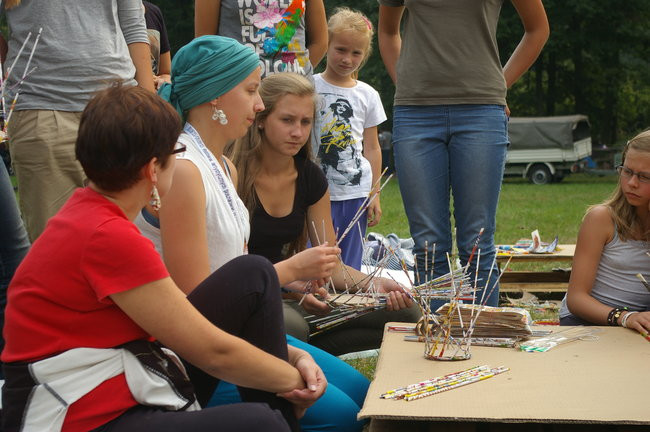 Festiwal Artystycznych Poszukiwań w Górznie (zdjęcia)