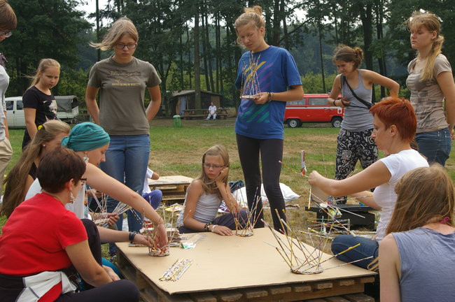 Festiwal Artystycznych Poszukiwań w Górznie (zdjęcia)