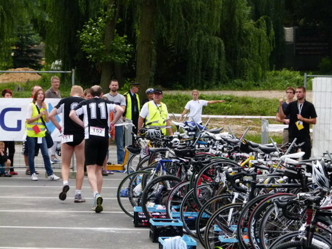 Osieczna dla wszechstronnych (zdjęcia)