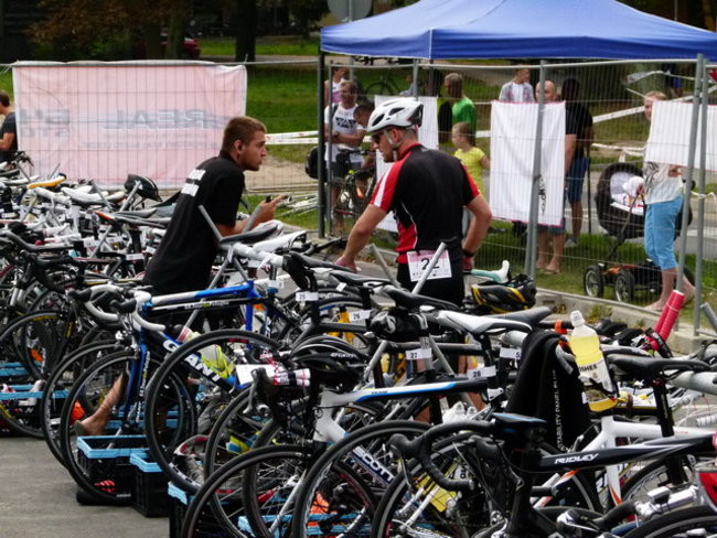 Osieczna dla wszechstronnych (zdjęcia)