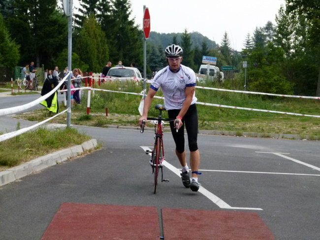 Osieczna dla wszechstronnych (zdjęcia)