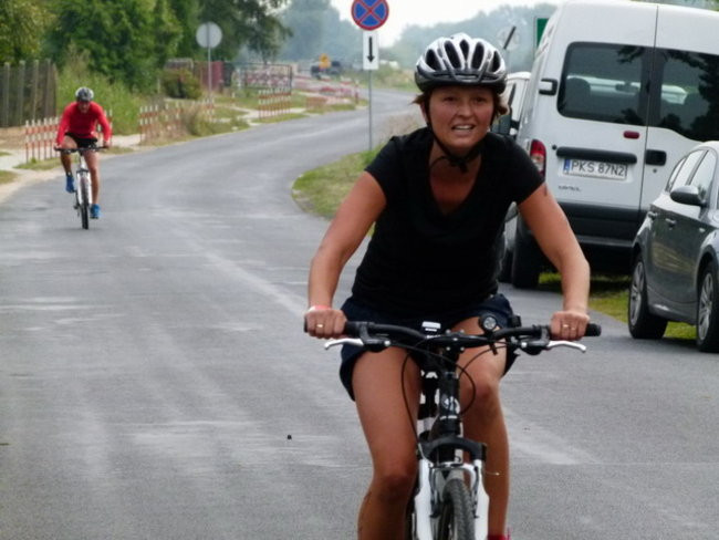 Osieczna dla wszechstronnych (zdjęcia)