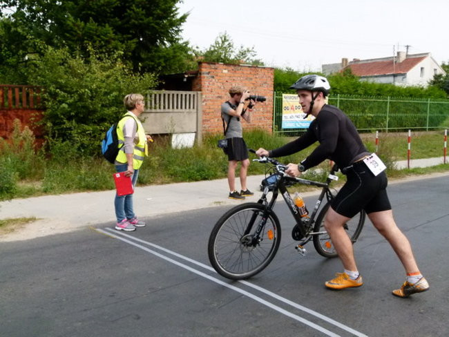 Osieczna dla wszechstronnych (zdjęcia)