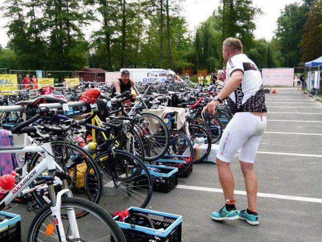 Osieczna dla wszechstronnych (zdjęcia)