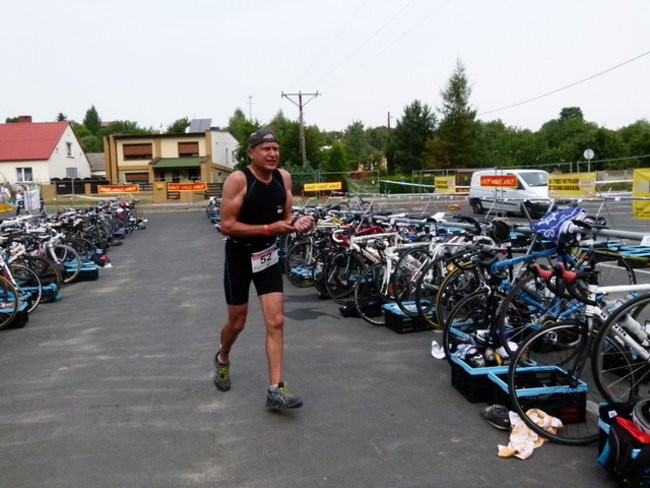 Osieczna dla wszechstronnych (zdjęcia)