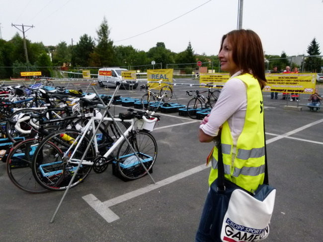 Osieczna dla wszechstronnych (zdjęcia)