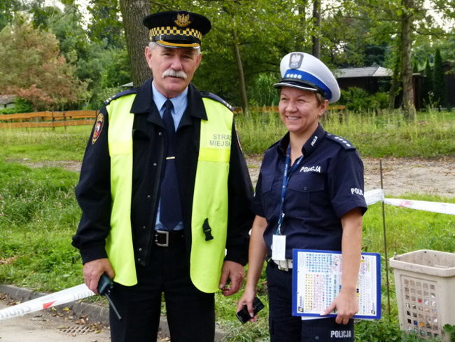 Osieczna dla wszechstronnych (zdjęcia)