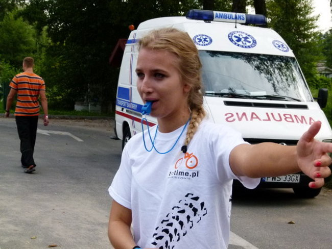 Osieczna dla wszechstronnych (zdjęcia)