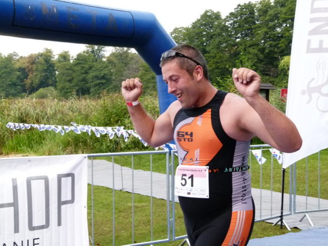 Osieczna dla wszechstronnych (zdjęcia)