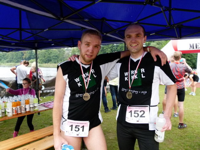 Osieczna dla wszechstronnych (zdjęcia)