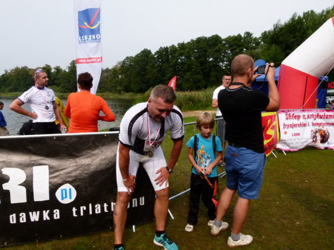 Osieczna dla wszechstronnych (zdjęcia)