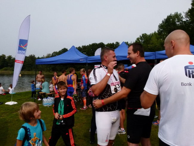 Osieczna dla wszechstronnych (zdjęcia)