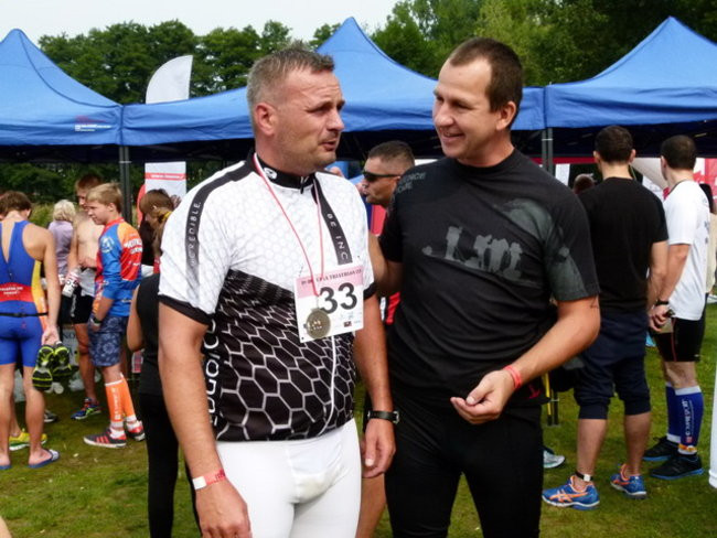 Osieczna dla wszechstronnych (zdjęcia)