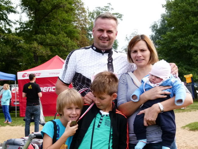 Osieczna dla wszechstronnych (zdjęcia)