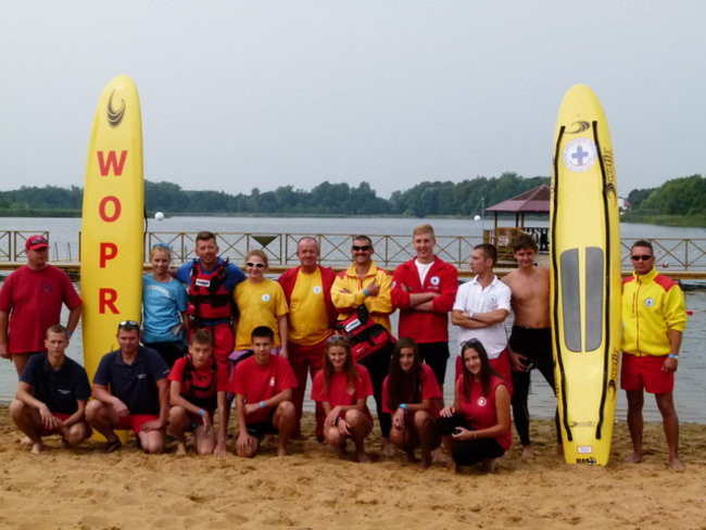 Osieczna dla wszechstronnych (zdjęcia)