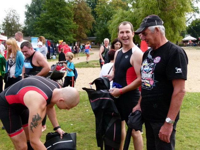 Osieczna dla wszechstronnych (zdjęcia)