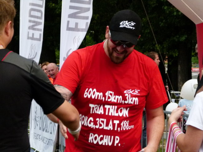 Osieczna dla wszechstronnych (zdjęcia)