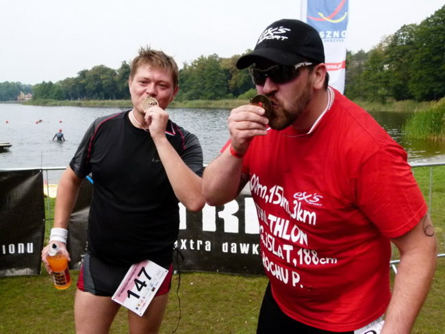 Osieczna dla wszechstronnych (zdjęcia)