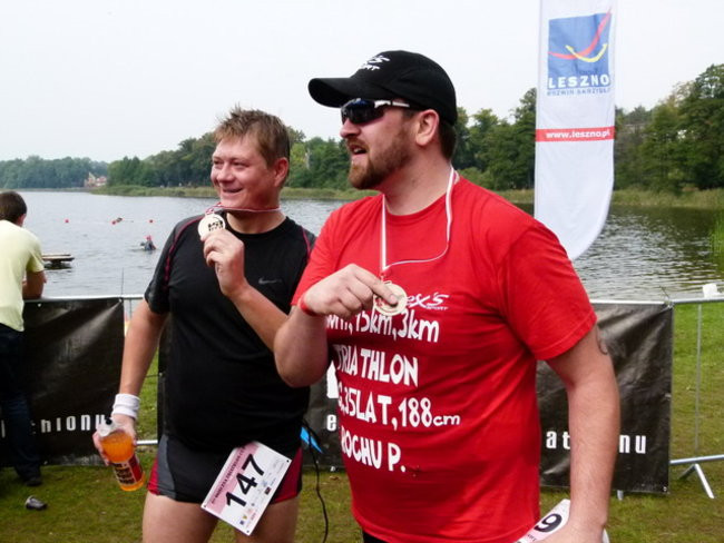 Osieczna dla wszechstronnych (zdjęcia)