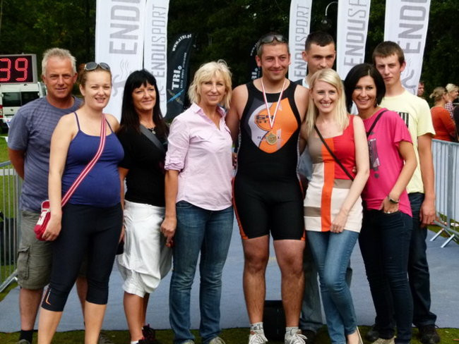 Osieczna dla wszechstronnych (zdjęcia)