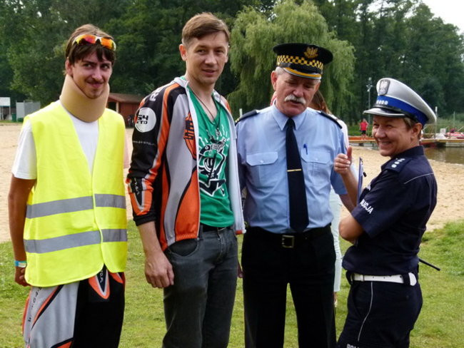 Osieczna dla wszechstronnych (zdjęcia)