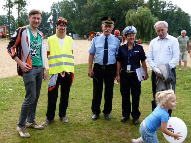 Osieczna dla wszechstronnych (zdjęcia)