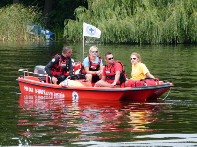 Osieczna dla wszechstronnych (zdjęcia)