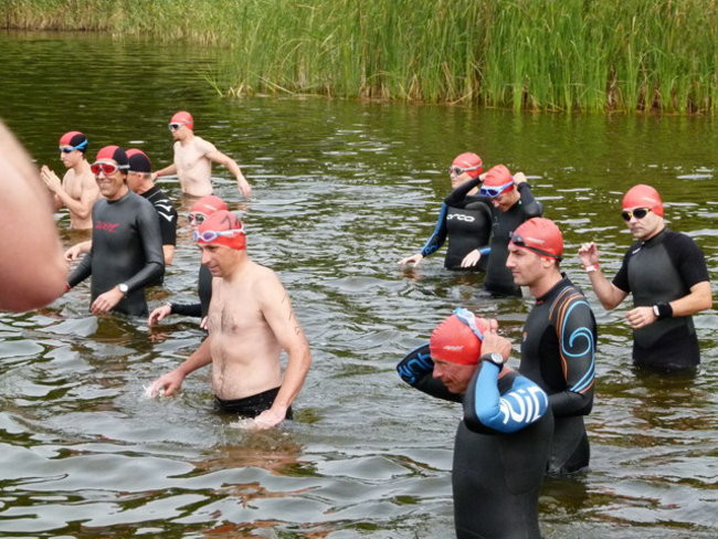 Osieczna dla wszechstronnych (zdjęcia)
