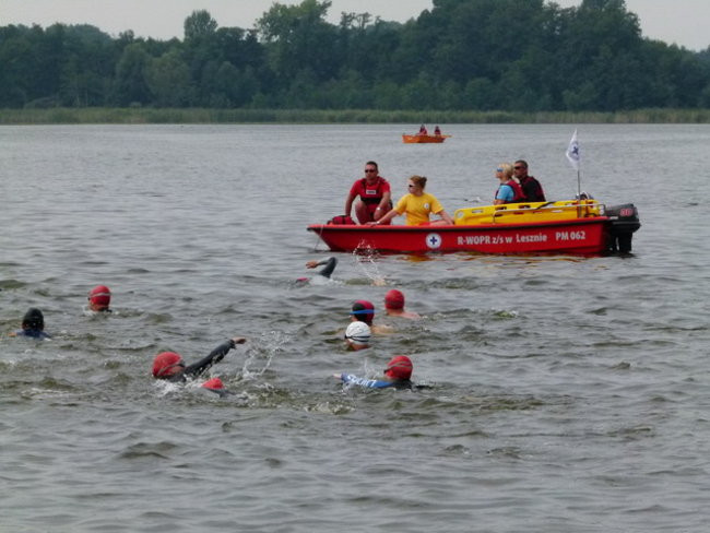 Osieczna dla wszechstronnych (zdjęcia)