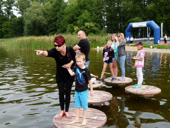 Osieczna dla wszechstronnych (zdjęcia)