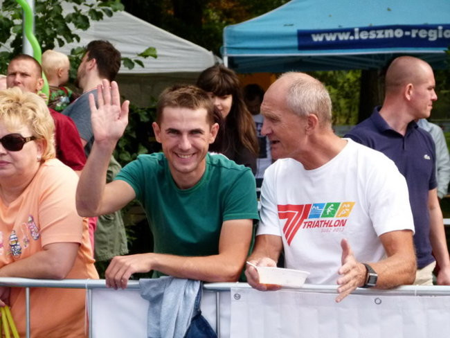 Osieczna dla wszechstronnych (zdjęcia)