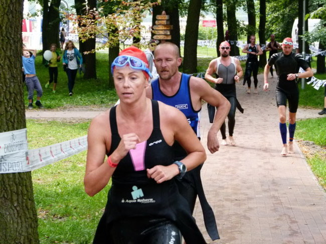 Osieczna dla wszechstronnych (zdjęcia)