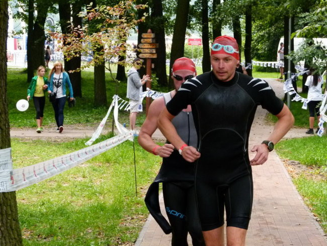 Osieczna dla wszechstronnych (zdjęcia)