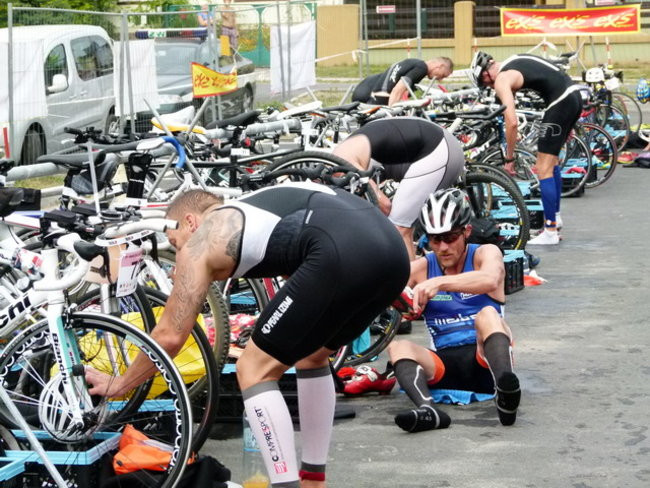 Osieczna dla wszechstronnych (zdjęcia)