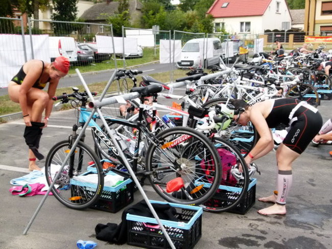 Osieczna dla wszechstronnych (zdjęcia)